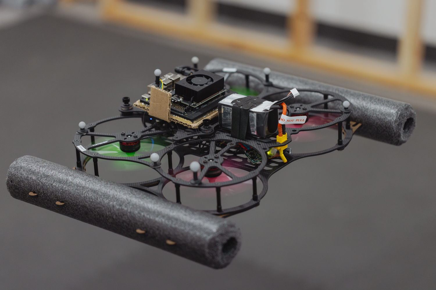 Quadrotor
