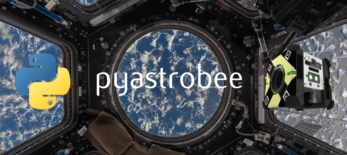 Pyastrobee
